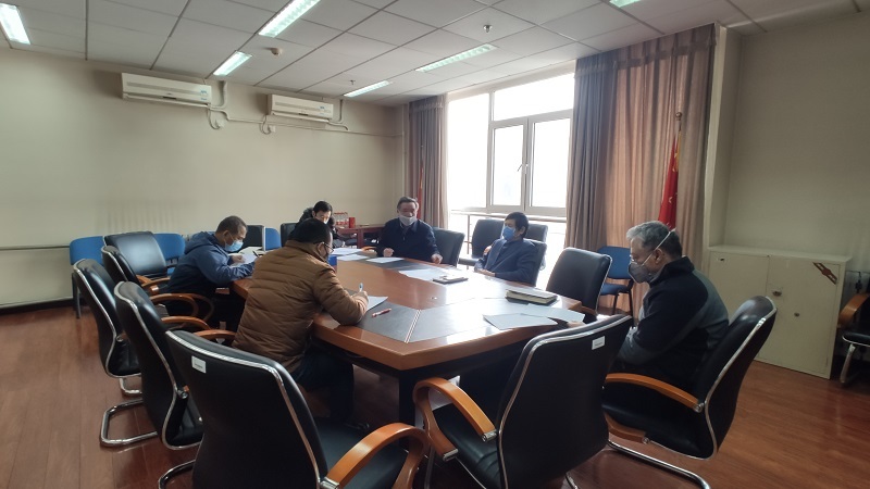 中心在廣大青年中部署開展“在戰(zhàn)疫中感悟，在希望中成長”征文演講等系列活動